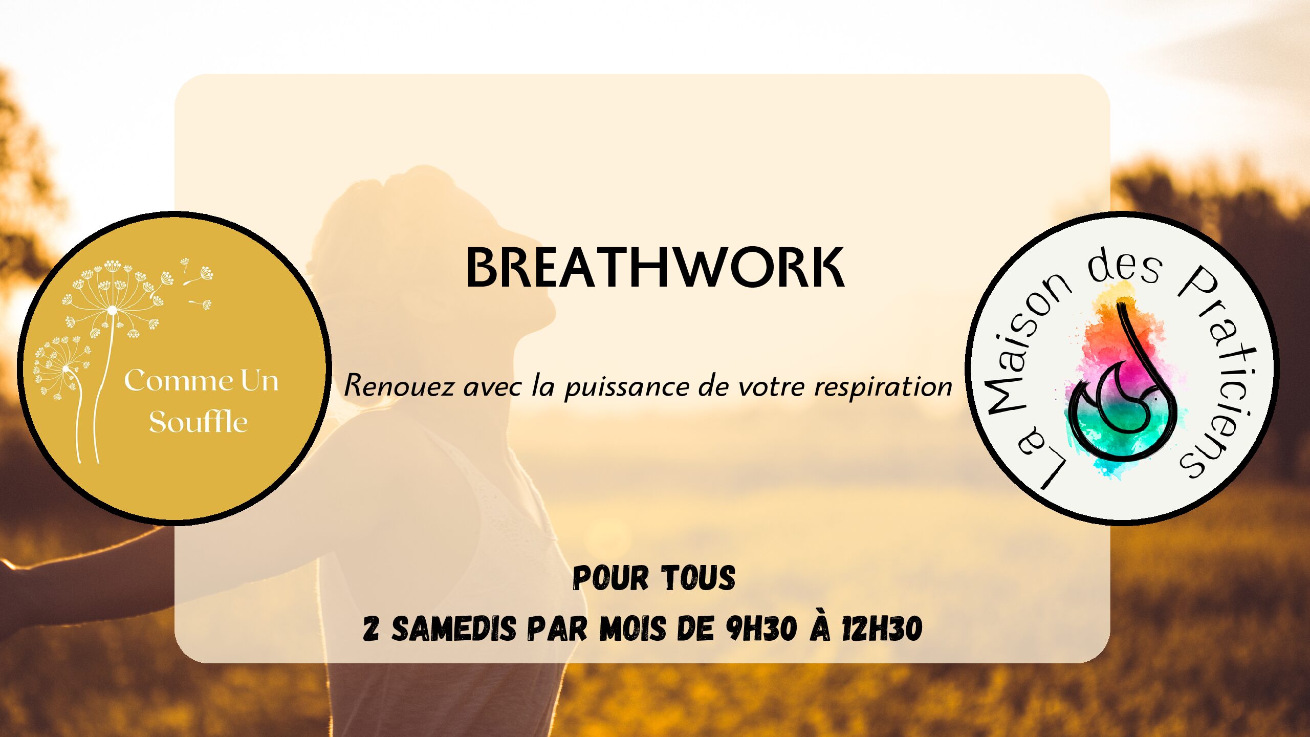 La Maison Des Praticiens Centre De Bien Etre Ambares Et Lagrave Breathwork