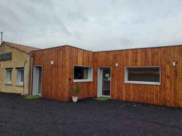 La Maison Des Praticiens Centre De Bien Etre Ambares Et Lagrave Location Des Bureaux Et De LAtelier 15