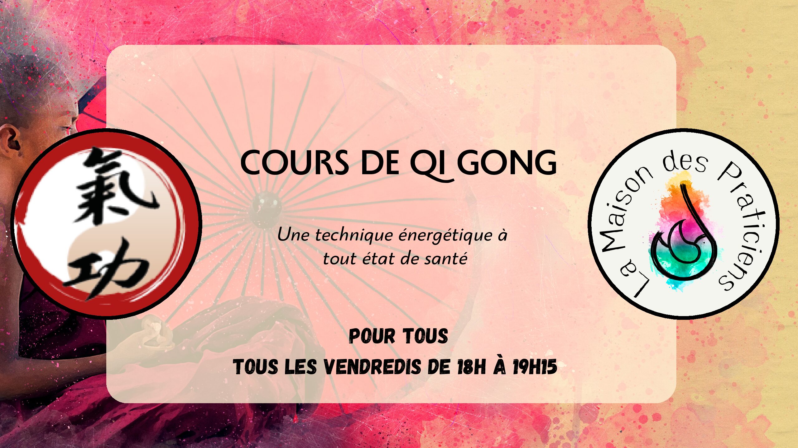 La Maison Des Praticiens Centre De Bien Etre Ambares Et Lagrave Qi Gong
