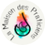 La maison des praticiens Logo