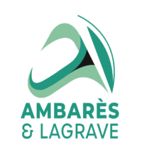 La Maison Des Praticiens Centre De Bien Etre Ambares Et Lagrave Logo Ambares