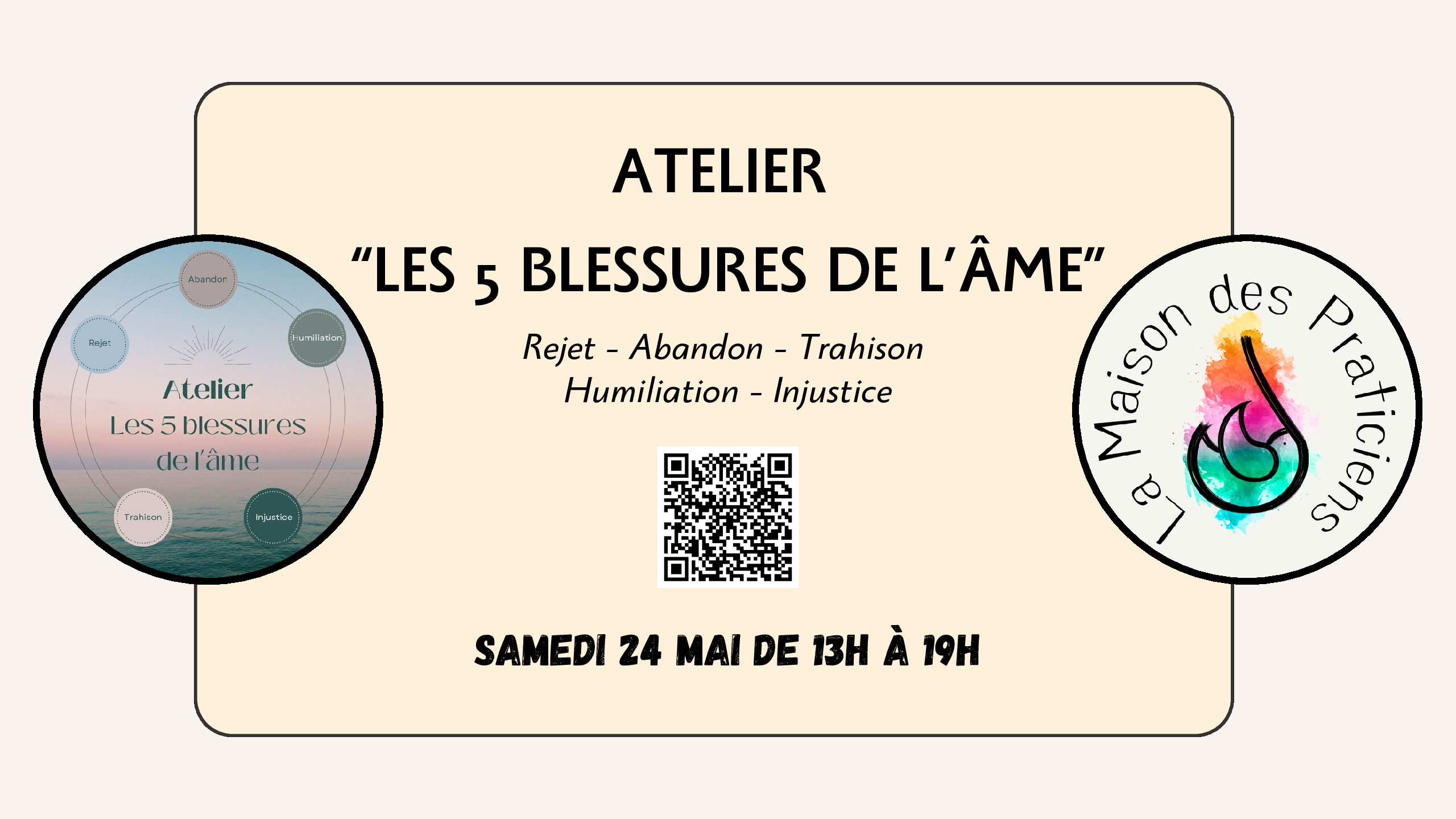 La Maison Des Praticiens Centre De Bien Etre Ambares Et Lagrave 5 Blessures De Lame 1