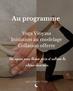 La Maison Des Praticiens Centre De Bien Etre Ambares Et Lagrave Atelier Yogapoterie2