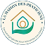 La Maison Des Praticiens Centre De Bien Etre Ambares Et Lagrave Logo