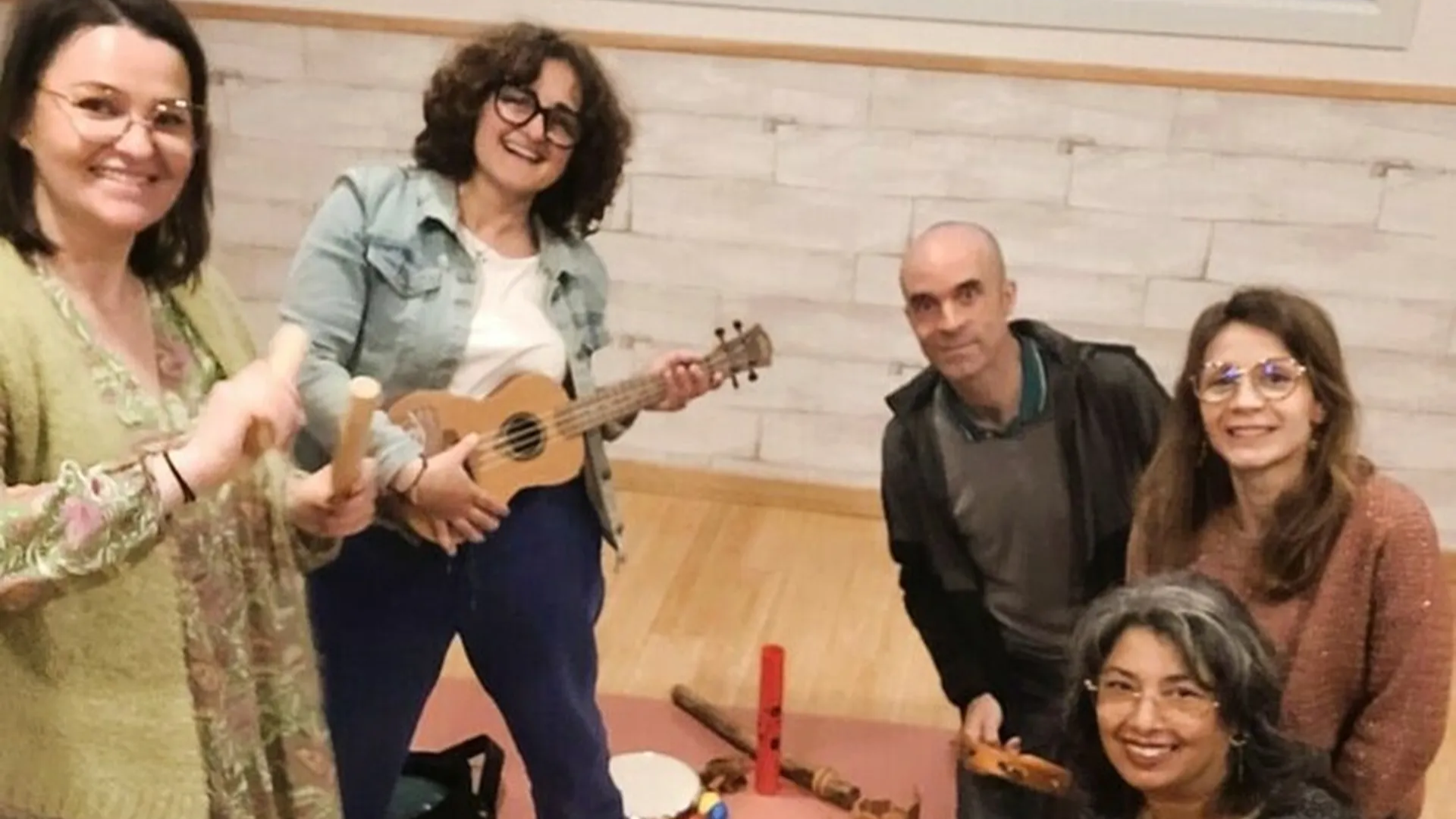 La Maison Des Praticiens Centre De Bien Etre Ambares Et Lagrave COMPLET 3