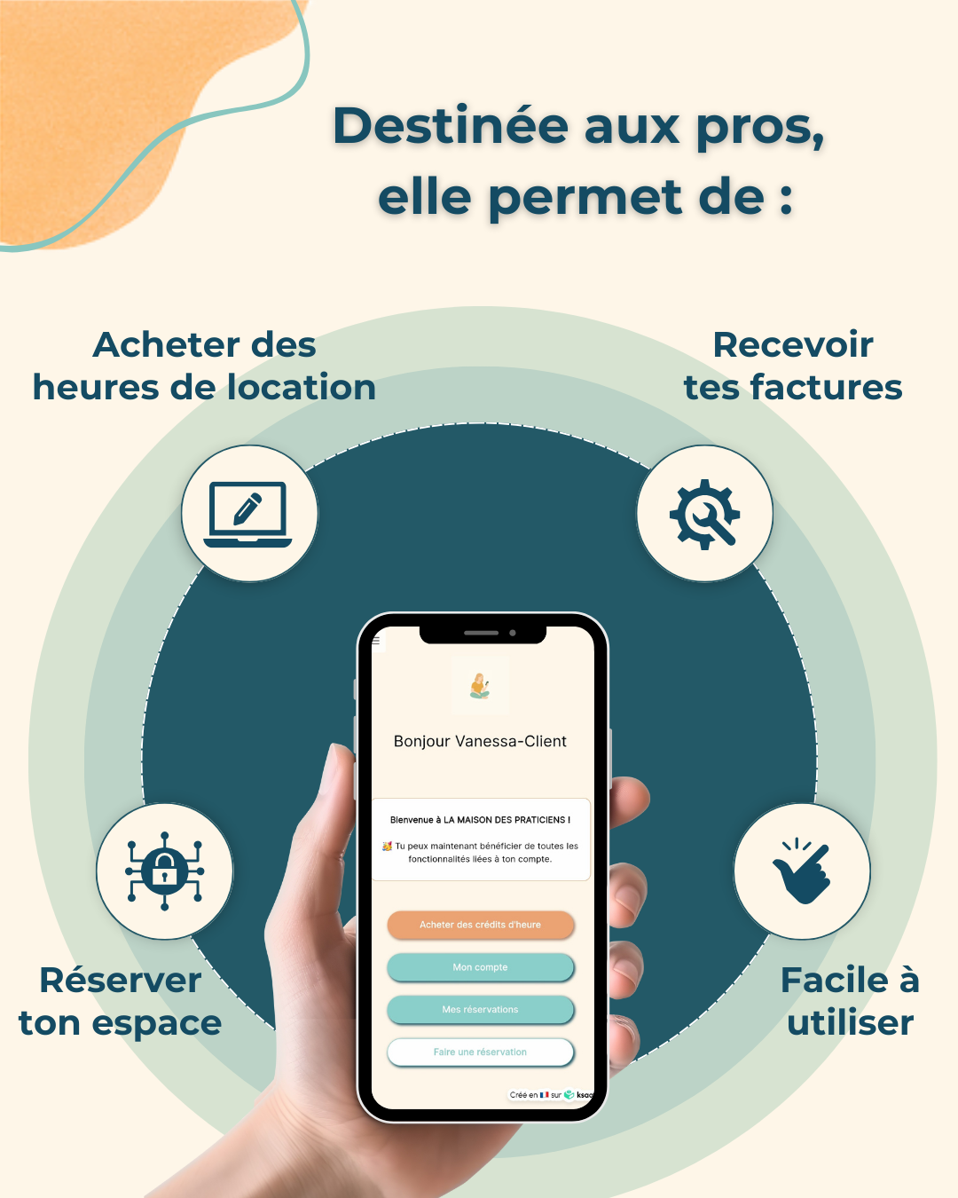 La Maison Des Praticiens Centre De Bien Etre Ambares Et Lagrave La Maison Des Praticiens 1