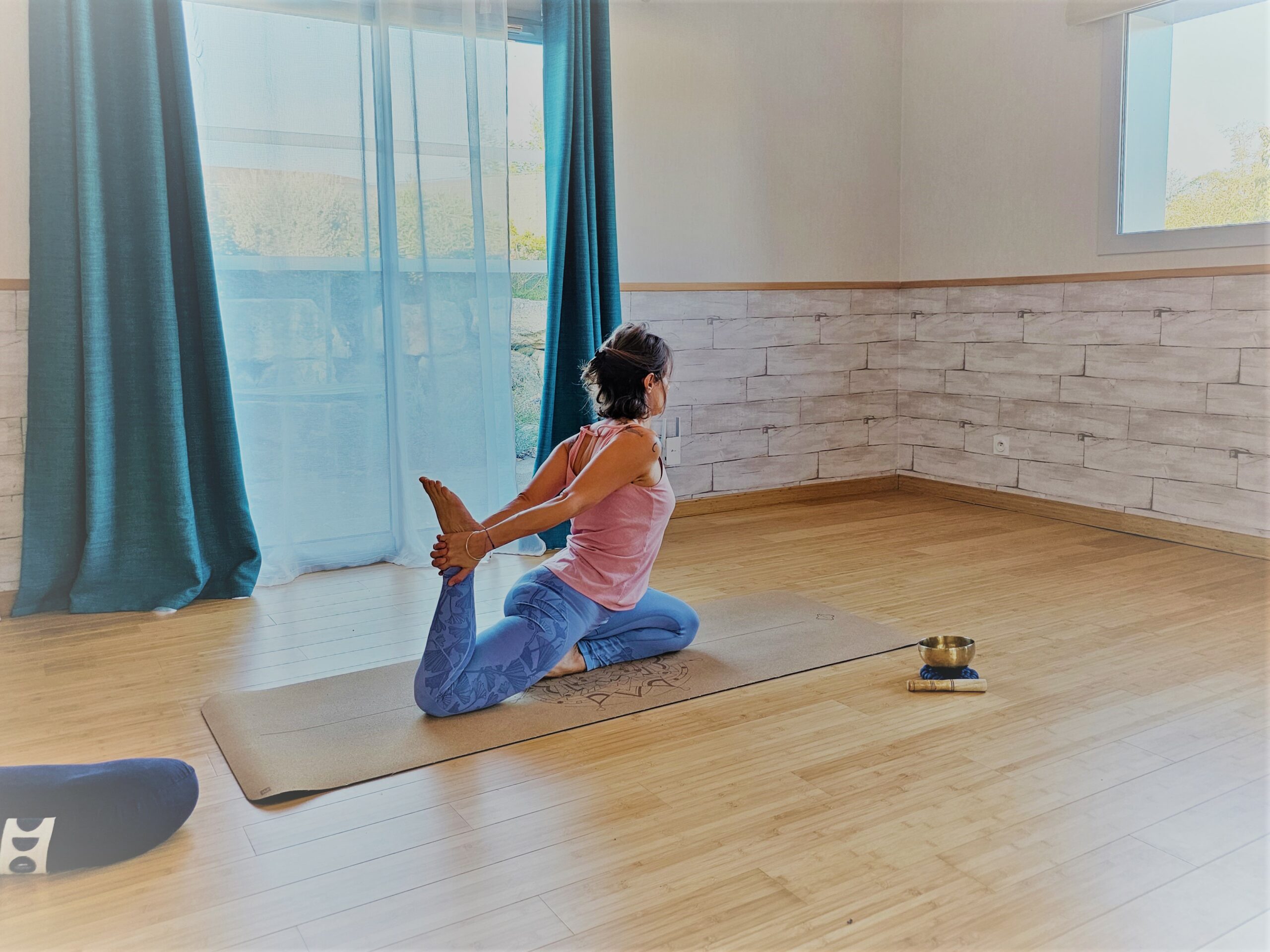 La Maison Des Praticiens Centre De Bien Etre Ambares Et Lagrave Ok Pour Couverture
