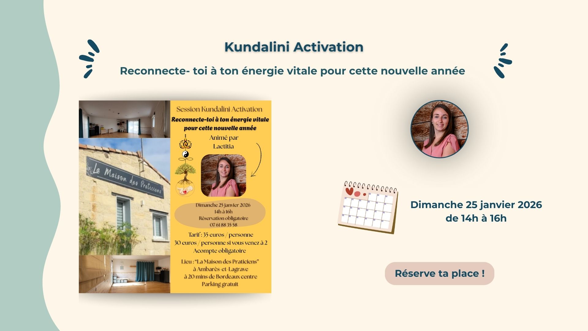 La Maison Des Praticiens Centre De Bien Etre Ambares Et Lagrave Format Carroussel