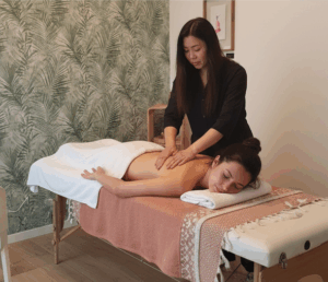 La Maison Des Praticiens Centre De Bien Etre Ambares Et Lagrave Haixia B4