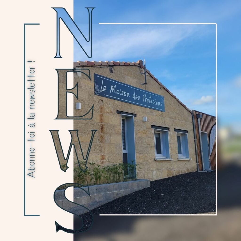 La Maison Des Praticiens Centre De Bien Etre Ambares Et Lagrave Bureau A Louer 1