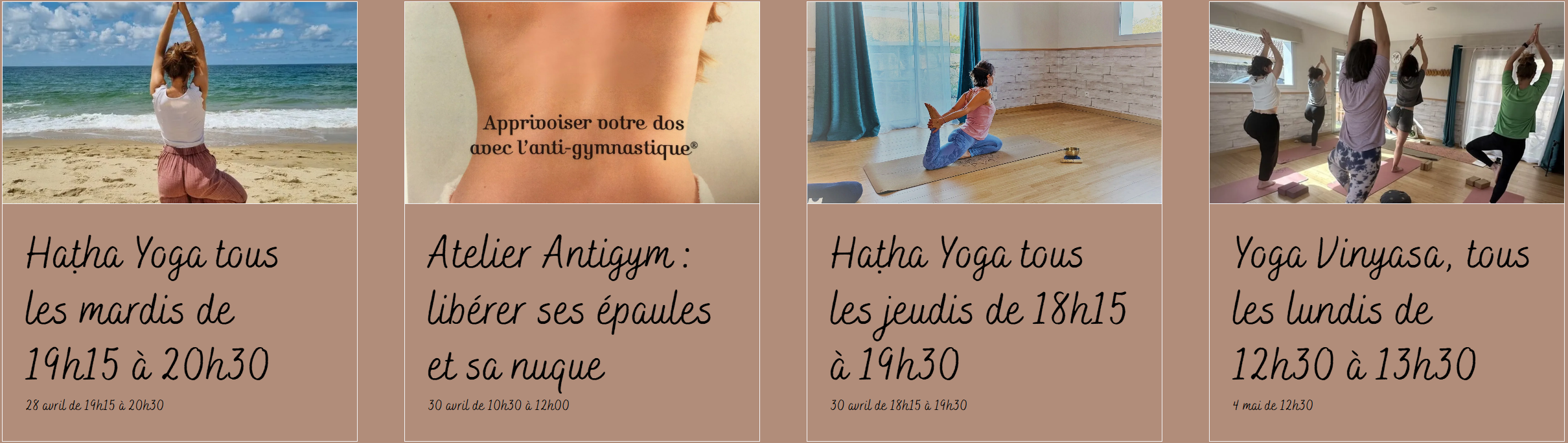 La Maison Des Praticiens Centre De Bien Etre Ambares Et Lagrave Capture Decran 2026 04 27 172733