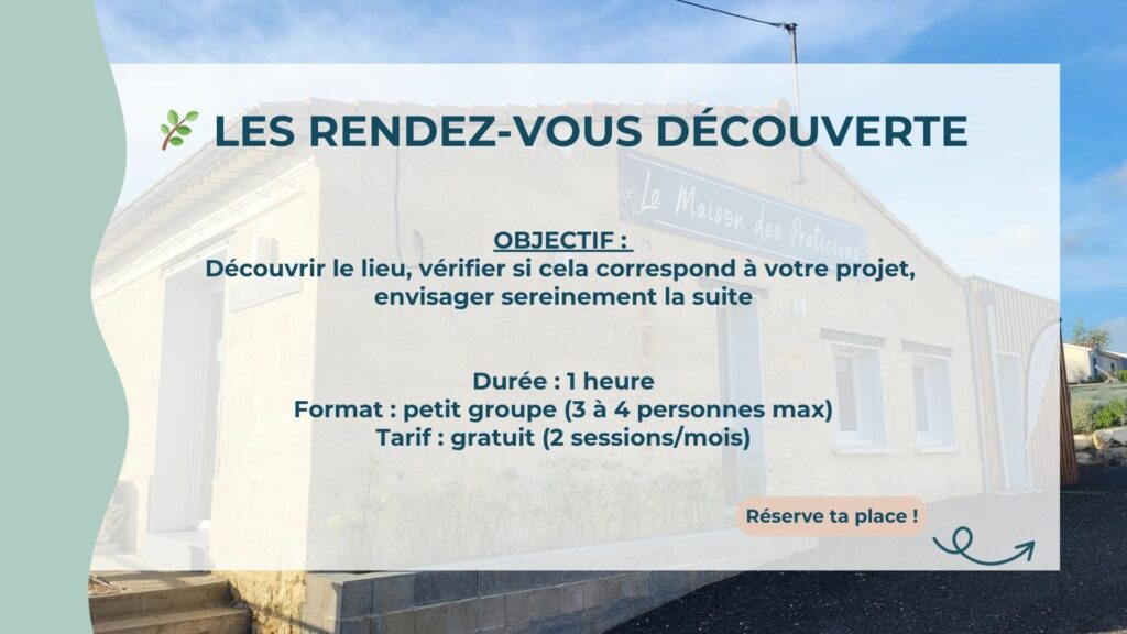 La Maison Des Praticiens Centre De Bien Etre Ambares Et Lagrave Format Carroussel 12