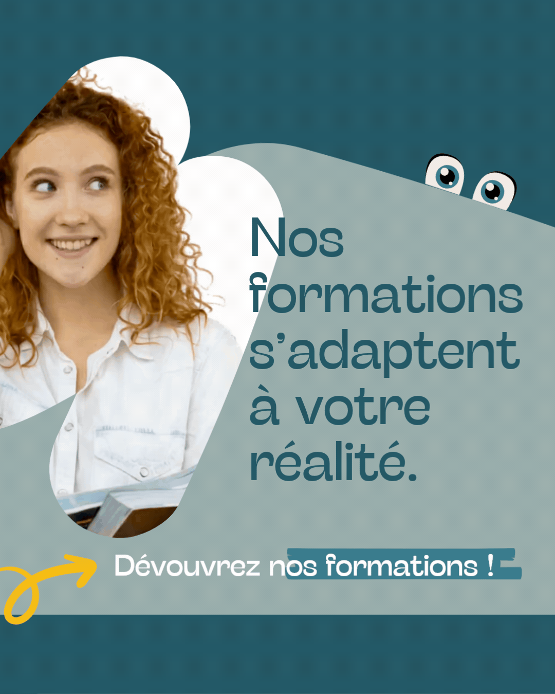 La Maison Des Praticiens Centre De Bien Etre Ambares Et Lagrave Publication Instagram Etudiant Formation Metier Moderne Jaune Bleu La Maison Des Praticiens Centre De Bien Etre Ambares Et Lagrave Publication Instagram Etudiant Formation Metier Moderne Jaune Bleu