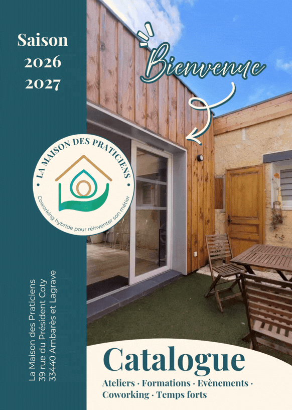 La Maison Des Praticiens Centre De Bien Etre Ambares Et Lagrave Format Carroussel 2